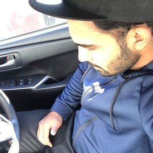 Meet your Posher, Hardeep